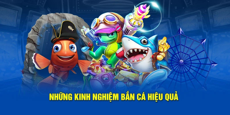 Những kinh nghiệm thi đấu tại sảnh cược hiệu quả