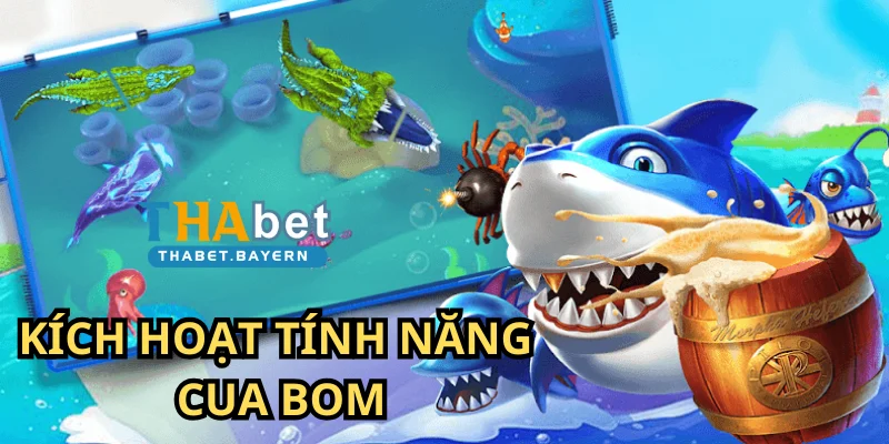Kích hoạt những công cụ hữu ích được tích hợp trong ván game