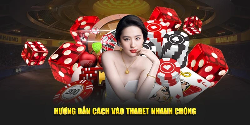 Hướng dẫn cách vào trang web nhanh chóng