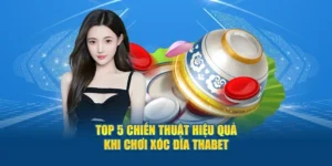 Top 5 Chiến Thuật Hiệu Quả Khi Chơi Xóc Đĩa Thabet